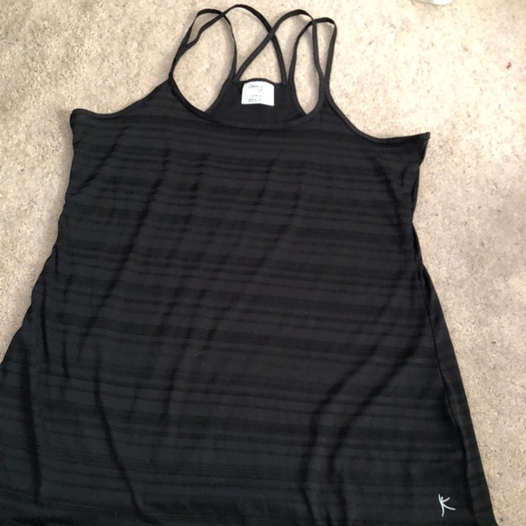 danskin tank tops